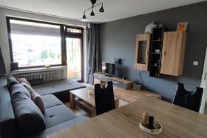 Siegen-Lindenberg, 3-Zimmer Wohnung mit wunderschönem Ausblick – Gießener Straße 48, 57074 Siegen, Siegen – Vorschaubild 12