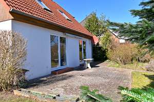 Einfamilienhaus in Brandshagen nur 10 km von Stralsund entfernt – Die vollständige Adresse der Immobilie erhältst du vom Anbieter., 18519 Sundhagen – Vorschaubild 35