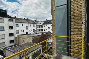 City-Wohnung M-Quadrate - sofort frei – Mannheim – Vorschaubild 3