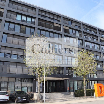 Hochwertige Büroflächen in Eschborn-Süd *Provisionsfrei*