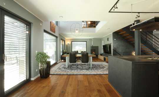 Ein Traum in der Natur des Ruhrgebiets