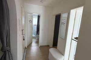 Helle und gepflegte 2-Zimmer-Wohnung in ruhiger Lage – Die vollständige Adresse der Immobilie erhältst du vom Anbieter., 70372 Seelberg, Stuttgart – Vorschaubild 4