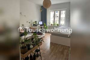 Tauschwohnung: 2-Zimmer WBM Wohnung – Löwestr. 19, 10249 Friedrichshain, Berlin – Vorschaubild 2