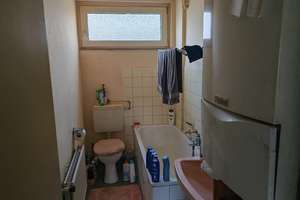 Eigentumswohnung mit Balkon und viel Potenzial in grüner Wohnlage – 50735 Niehl, Köln – Vorschaubild 13