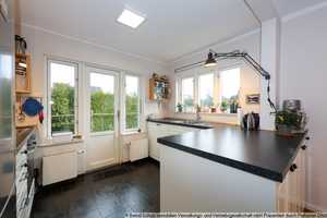 modernisiertes Siedlerhäuschen mit traumhaftem Garten – Hamburg – Vorschaubild 5