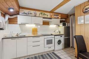 Häusliches Zuhause im Grünen aber zentral,Bonn-Tannenbusch, Ostpreußenstr. – Ostpreußenstraße 34, 53119 Tannenbusch, Bonn – Vorschaubild 6