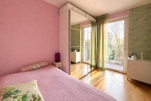 Nobler Stadtwohnsitz im Westend mit Südterrasse, Balkon und Tiefgarage – Die vollständige Adresse der Immobilie erhältst du vom Anbieter., 60323 Westend-Nord, Frankfurt am Main – Vorschaubild 13