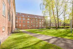 Freundliche 1,5-Zimmer-Wohnung in Kiel-Wik! – Die vollständige Adresse der Immobilie erhältst du vom Anbieter., 24106 Wik, Kiel – Vorschaubild 3