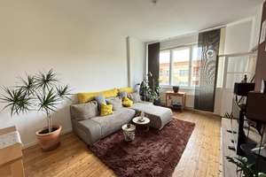 Denkmalgeschütze Wohnanlage - Kapitalanlage einer perfekt geschnittenen 3 Zimmer-Wohnung mit Balkon! – Die vollständige Adresse der Immobilie erhältst du vom Anbieter., 13189 Pankow (Ortsteil), Berlin – Vorschaubild 2