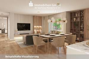 Stadtleben mit neuen Perspektiven. – Die vollständige Adresse der Immobilie erhältst du vom Anbieter., 48145 Mauritz-Mitte, Münster – Vorschaubild 5