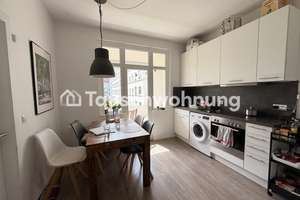 Tauschwohnung: Top-Lage! Renovierte, ruhig-gelegene Wohnung – Die vollständige Adresse der Immobilie erhältst du vom Anbieter., 22305 Barmbek-Nord, Hamburg – Vorschaubild 2