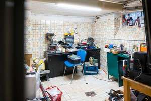 Doppelhaushälfte mit großem Garten und Garage in ruhiger Lage von Essen – Die vollständige Adresse der Immobilie erhältst du vom Anbieter., 45309 Schonnebeck, Essen – Vorschaubild 29