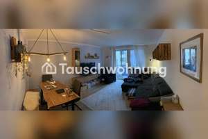 Tauschwohnung: 3-Zimmer-Wohnung in München Obergiesing tauschen