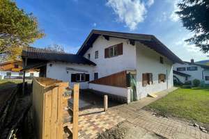 "Verkauft!" Waakirchen Hauserdörfl - Einfamilienhaus  in sonniger  Lage zum Renovieren! – Die vollständige Adresse der Immobilie erhältst du vom Anbieter., 83666 Waakirchen – Vorschaubild 6