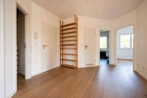 Helle, modernisierte 3-Zimmer-Wohnung mit großem Balkon im grünen Berlin-Heiligensee – Reiherallee 52, 13503 Heiligensee, Berlin – Vorschaubild 21