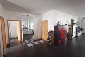 Moderne Erdgeschosswohnung – 110 m² – mit großer Terrasse,  barrierearm, in Neu-Ulm – Die vollständige Adresse der Immobilie erhältst du vom Anbieter., 89233 Neu-Ulm – Vorschaubild 20