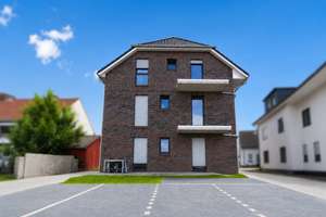 3-Zimmer Neubauwohnungen mit höchstem Energiestandard // Erstbezug