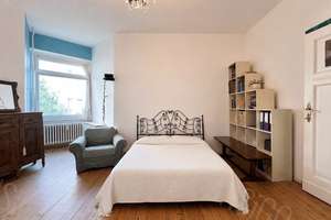 HOCH CHARMANT - ZWEI BALKONE - FREI nach Vereinbarung – 12059 Neukölln (Ortsteil), Berlin – Vorschaubild 27