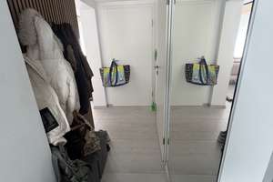 Moderne kernsanierte 2-Zimmer-Wohnung mit hochwertiger Ausstattung & EBK – Die vollständige Adresse der Immobilie erhältst du vom Anbieter., 70619 Sillenbuch (Ortsteil), Stuttgart – Vorschaubild 4