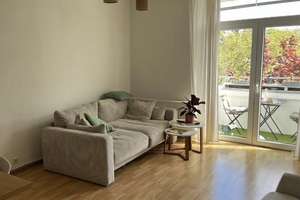 4-Zimmer-Wohnung in Wiesbaden Südost