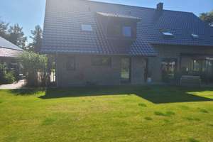 Luxuriöses EFH mit Einliegerwohnung & modernster Technologie – Die vollständige Adresse der Immobilie erhältst du vom Anbieter., 27476 Cuxhaven – Vorschaubild 3