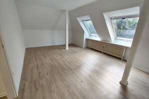 **GERICHTSVIERTEL- Gepflegte Wohnung mit Duschbad & Vinylböden** – 44135 Kaiserbrunnen, Dortmund – Vorschaubild 4