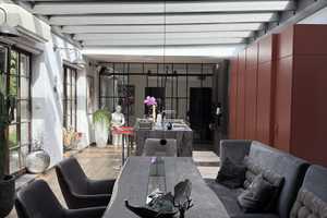 Stadtleben deluxe – Designerhaus in Amberg mit Kunst & Charakter – Amberg – Vorschaubild 5
