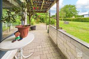 REIMANN&WOLFF Heinsberg-Karken: "Backsteincharme mit Gartenidylle." – Heinsberg (Kreis) – Vorschaubild 7