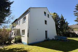***Charmante Doppelhaushälfte mit viel Potenzial auf großzügigem Grundstück*** – Die vollständige Adresse der Immobilie erhältst du vom Anbieter., 81739 Waldperlach, München – Vorschaubild 8