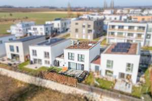 Exklusives und neuwertiges Einfamilienhaus mit Garage in Köngen – Die vollständige Adresse der Immobilie erhältst du vom Anbieter., 73257 Köngen – Vorschaubild 18