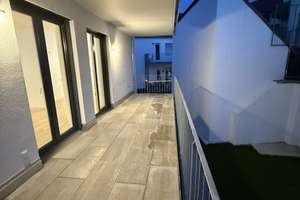 ***4 Zi. Neubauwohnung im 1.OG, WE 2c-4 mit sehr großen Balkon zu verkaufen** – Pfinztalstr. 2c, 76227 Durlach, Karlsruhe – Vorschaubild 18