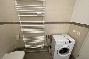 Sehr schöne vollmöblierte 2-Raum-Wohnung in Dresden – Stauffenbergallee 12g, 1099 Albertstadt, Dresden – Vorschaubild 19