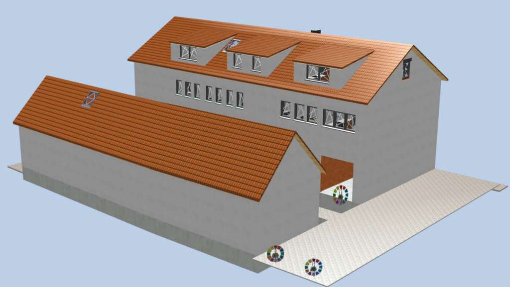 Immobilie in Herxheim - Modernisierte 3 Zimmer-Küche-Bad Wohnung in Hayna! Erdgeschoss rechts - Bild 4