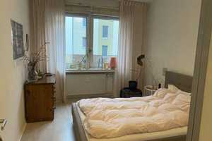 Schöne, helle 2-Zimmer-Wohnung mit Balkon in zentraler, ruhiger Lage – Bezugsfrei ab 01.09.2025 – Lindenstraße 44, 40233 Düsseldorf – Vorschaubild 7