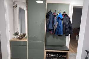 Sehr schöne 4-Zimmer EG-Wohnung mit gehobener Innenausstattung - Einbauküche und Gartenanteil – Die vollständige Adresse der Immobilie erhältst du vom Anbieter., 91239 Henfenfeld – Vorschaubild 35