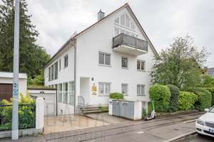 3-Zimmer - leerstehend - optimaler Grundriss – Die vollständige Adresse der Immobilie erhältst du vom Anbieter., 81245 Altaubing, München – Vorschaubild 3