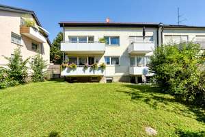 +++ zentral & ruhig - sonniger Süd-Balkon - hochwertig modernisiert - EBK-Übernahme möglich +++ – Melchiorstraße 9, 70439 Stammheim-Süd, Stuttgart – Vorschaubild 19