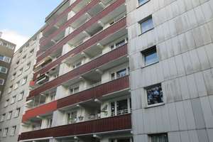 Langjährig vermietete 2 Zi.-ETW in Duisburg-Neumühl – Max-Planck-Straße 1, 47167 Neumühl, Duisburg – Vorschaubild 3