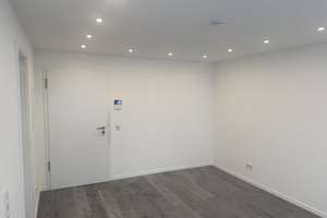 Moderne Neubau 1-Zimmer Wohnung. Erstbezug im Zentrum von Düsseldorf. – Klosterstraße 58, 40211 Stadtmitte, Düsseldorf – Vorschaubild 4