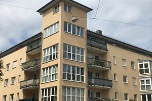 !!Aufgepasst!! Schönes Appartment im Zentrum – Die vollständige Adresse der Immobilie erhältst du vom Anbieter., 93047 Innenstadt, Regensburg – Vorschaubild 1