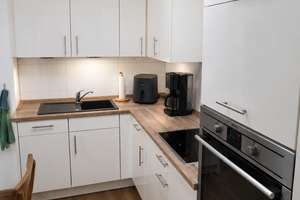 ++ Stylische 2-Zimmer-Wohnung mit Balkon & EBK in historischer Weberei ++ – Schwelmer Str. 45 Nr. 14, 42897 Lennep Nord, Remscheid – Vorschaubild 3