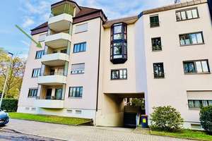 WG erlaubt! Helle 3,5 Zi.-ETW mit Loggia und TG-Stellplatz in begehrter Lage – Die vollständige Adresse der Immobilie erhältst du vom Anbieter., 76185 Mühlburg, Karlsruhe – Vorschaubild 12