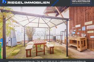 Sie hier? Wir auch! 2 Familienhaus mit 7 Zimmern, 3 Bädern, 3 Küchen, Scheune,  830 m² gr. Grundst. – Die vollständige Adresse der Immobilie erhältst du vom Anbieter., 67376 Harthausen – Vorschaubild 7