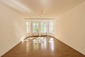 Familienwohnung mit Terrasse in zentraler Lage – Die vollständige Adresse der Immobilie erhältst du vom Anbieter., 14467 Nördliche Innenstadt, Potsdam – Vorschaubild 12