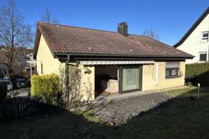 Freistehendes Einfamilienhaus mit viel Privatsphäre in ruhiger Randlage von Heilbronn-Klingenberg – Die vollständige Adresse der Immobilie erhältst du vom Anbieter., 74081 Klingenberg, Heilbronn – Vorschaubild 2