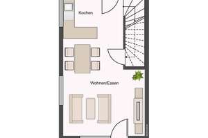 Vermietetes Staffelhaus in Potsdam Nord – Die vollständige Adresse der Immobilie erhältst du vom Anbieter., 14469 Bornstedt, Potsdam – Vorschaubild 18