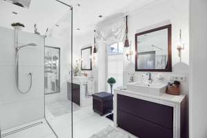 Exklusive Landhausvilla in idyllischer Alleinlage – Architektur mit Atmosphäre – Die vollständige Adresse der Immobilie erhältst du vom Anbieter., 27243 Beckeln – Vorschaubild 5