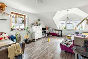 Familienparadies mit zwei Wohneinheiten – saniertes Zweifamilienhaus mit Garten, Terrasse & Sauna – Die vollständige Adresse der Immobilie erhältst du vom Anbieter., 86701 Rohrenfels – Vorschaubild 15