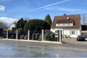 Charmantes 1-2 Familienhaus Top Lage in Herford – Vlothoer Straße 87, 32049 Herford – Vorschaubild 1