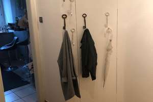 Zuhause mit 2 Zimmern in Düsseldorf Urdenbach – Die vollständige Adresse der Immobilie erhältst du vom Anbieter., 40593 Urdenbach, Düsseldorf – Vorschaubild 8